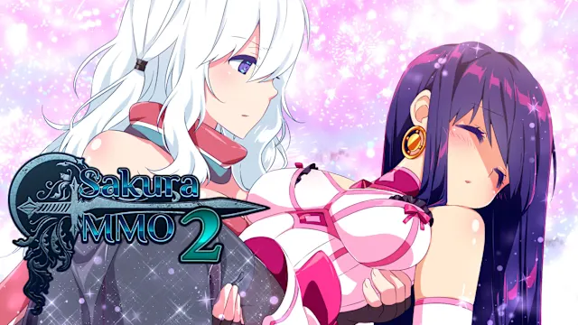 Sakura MMO 2