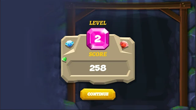Jewel Diamonds screenshot 4
