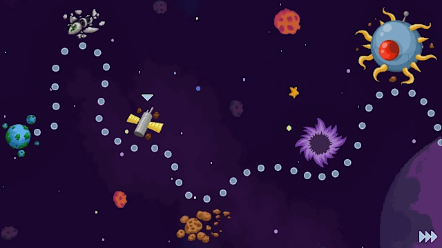 Hot Tentacles Shooter screenshot 6