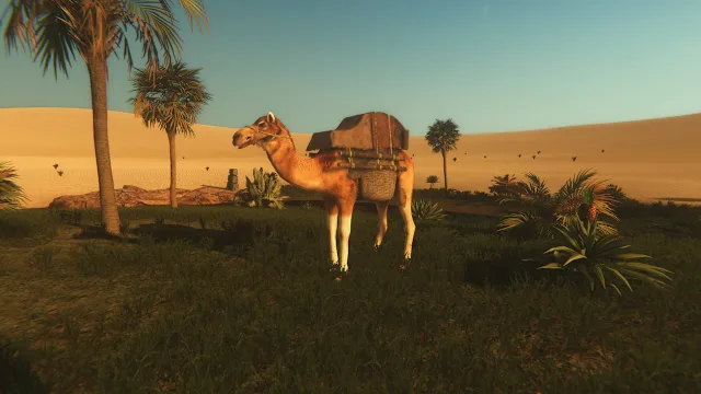 Starsand screenshot 3