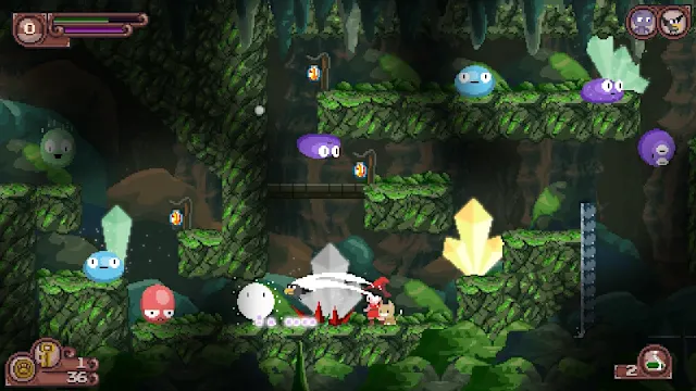 Catmaze screenshot 4