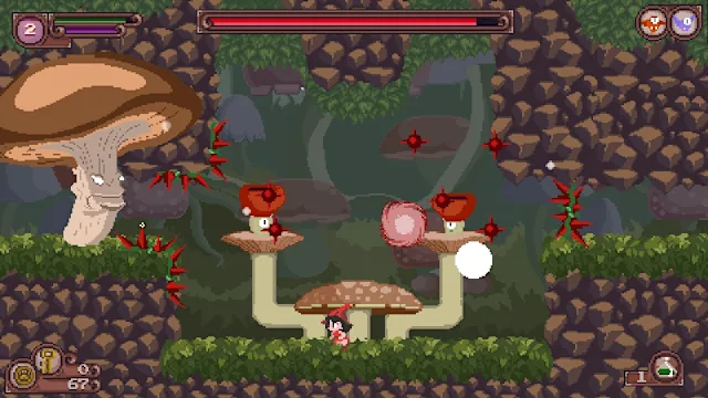 Catmaze screenshot 6