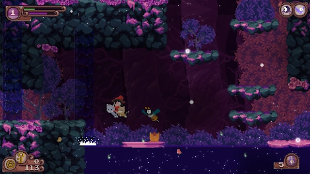Catmaze screenshot 5
