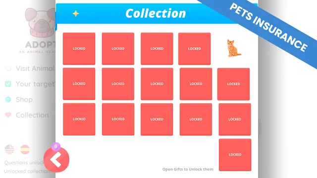 Adopt an Animal Near Me screenshot 4