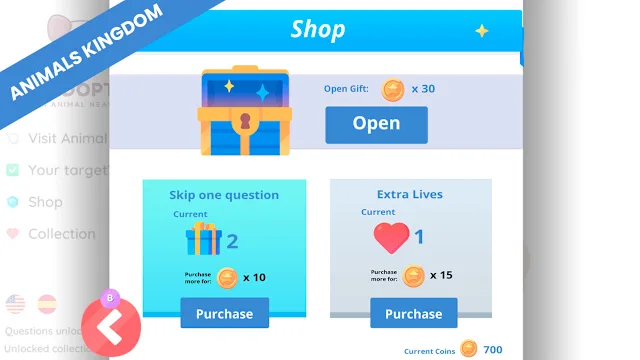 Adopt an Animal Near Me screenshot 3
