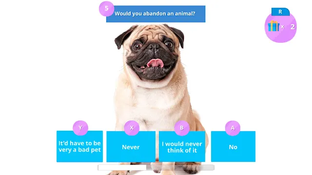 Adopt an Animal Near Me screenshot 5