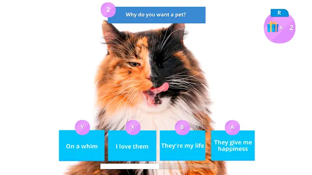 Adopt an Animal Near Me screenshot 1