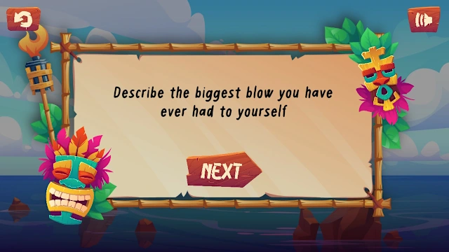 Tiki Party: Quiz Game with Friends screenshot 4