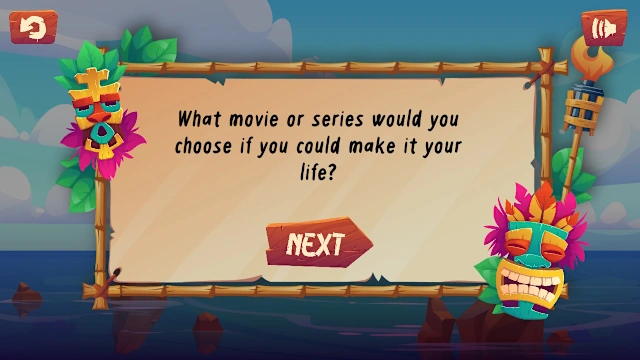 Tiki Party: Quiz Game with Friends screenshot 5