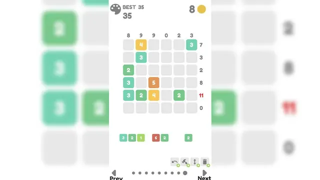 9 in 1 Puzzles screenshot 2