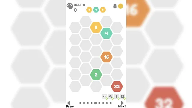 9 in 1 Puzzles screenshot 0