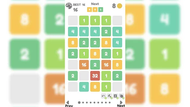9 in 1 Puzzles screenshot 1