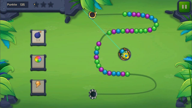 Zumba Blitz screenshot 3