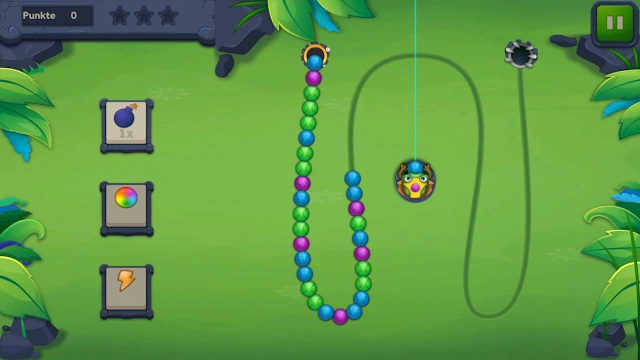 Zumba Blitz screenshot 2