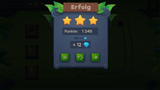 Zumba Blitz screenshot 4