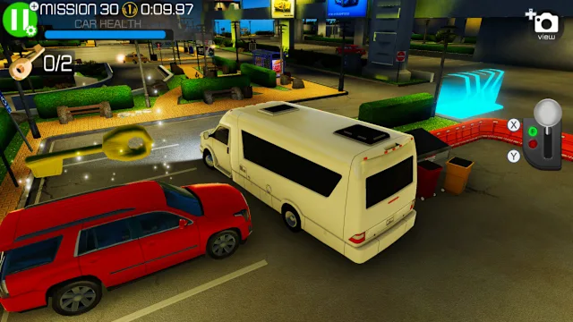 Driving Quest screenshot 6
