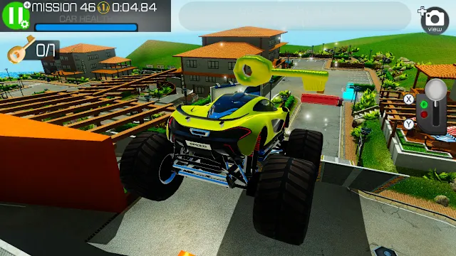 Driving Quest screenshot 4