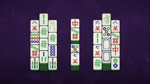 Mahjong Minimal screenshot 6