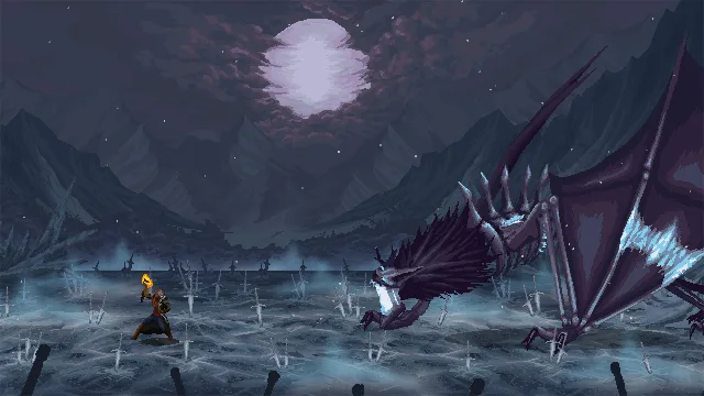 The Last Faith screenshot 4