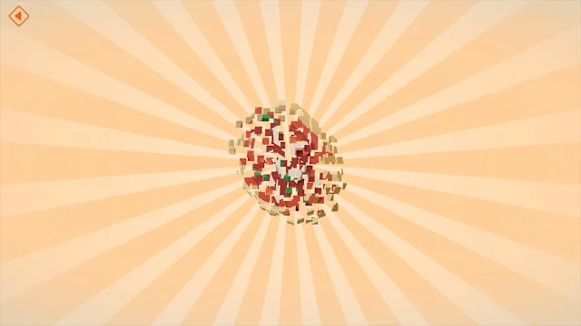 Poly Link - Origins screenshot 5