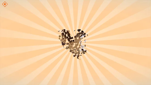 Poly Link - Origins screenshot 3