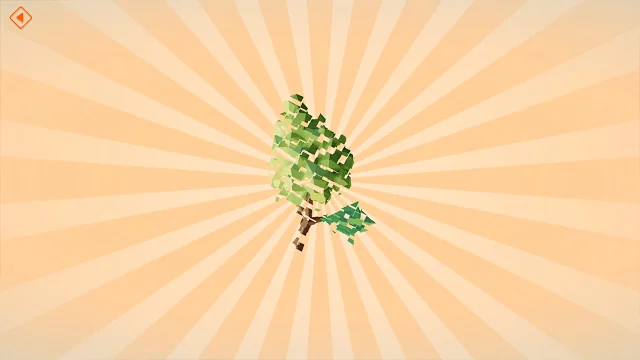 Poly Link - Origins screenshot 2