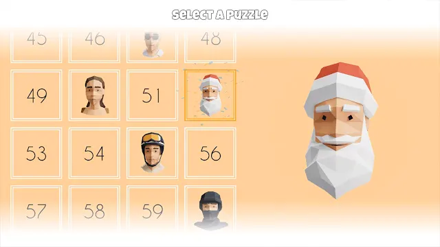 Poly Link - Origins screenshot 4