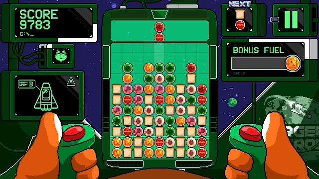 Burger Patrol screenshot 2