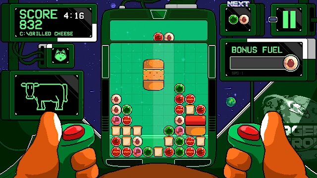 Burger Patrol screenshot 3