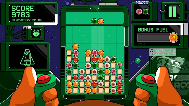 Burger Patrol screenshot 6