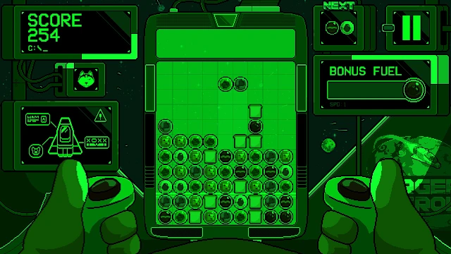Burger Patrol screenshot 5