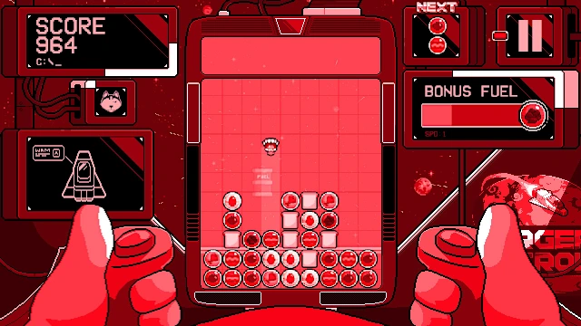 Burger Patrol screenshot 4