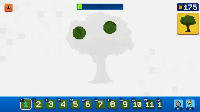 Artsy Pixel screenshot 5