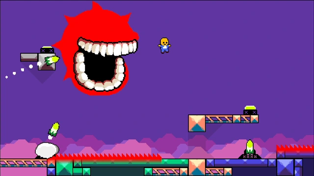 Smilemo screenshot 6