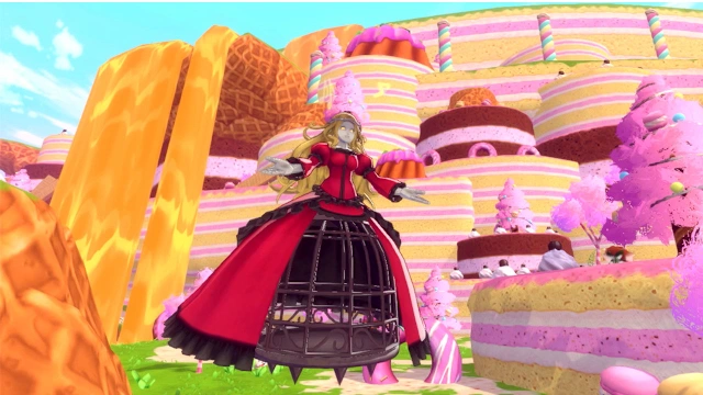 DRAGON QUEST MONSTERS: The Dark Prince screenshot 0