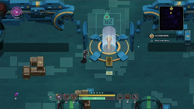 Undungeon screenshot 3