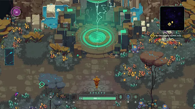 Undungeon screenshot 2