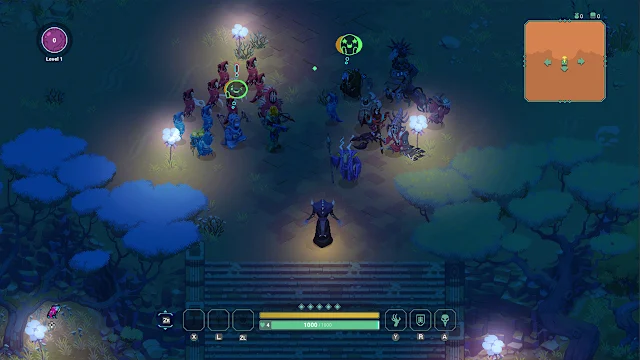 Undungeon screenshot 4