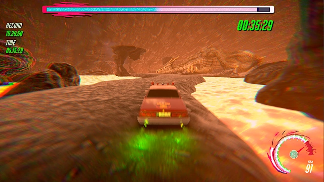 Speed or Death screenshot 4