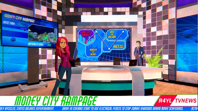 Speed or Death screenshot 1