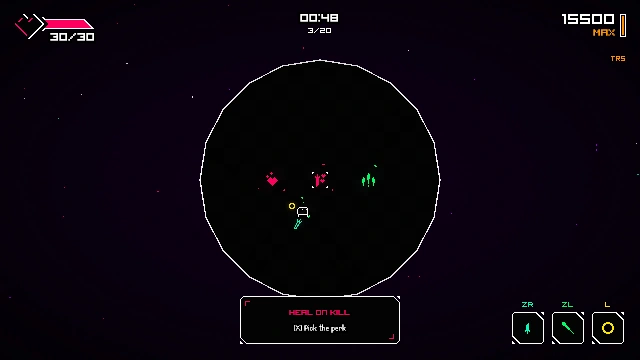 Temp Zero screenshot 2