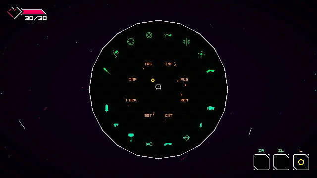 Temp Zero screenshot 4