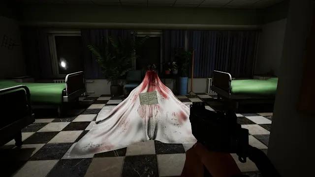 Remorse: The List screenshot 3