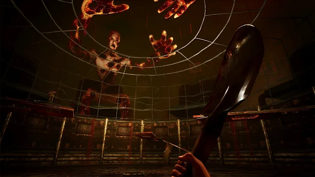 Remorse: The List screenshot 6