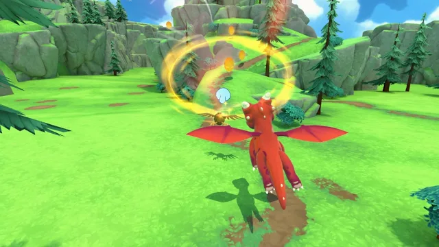 My Universe - My Baby Dragon screenshot 2