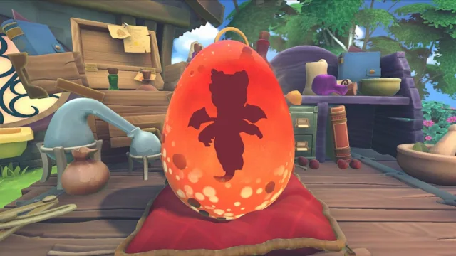 My Universe - My Baby Dragon screenshot 1