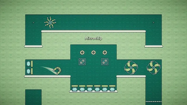 Maggie the Magnet screenshot 2