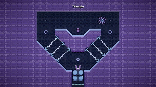 Maggie the Magnet screenshot 3