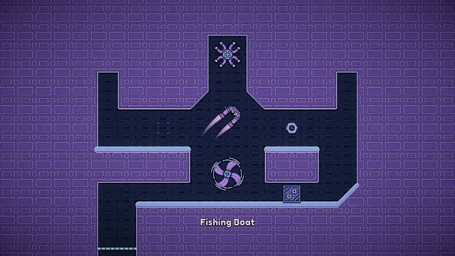 Maggie the Magnet screenshot 6