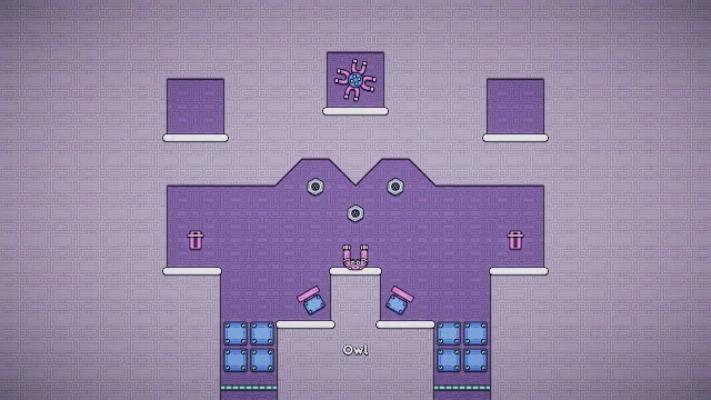 Maggie the Magnet screenshot 4